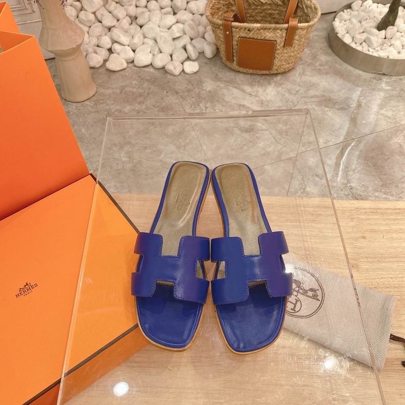 Hermès Sandals para Mujer  7