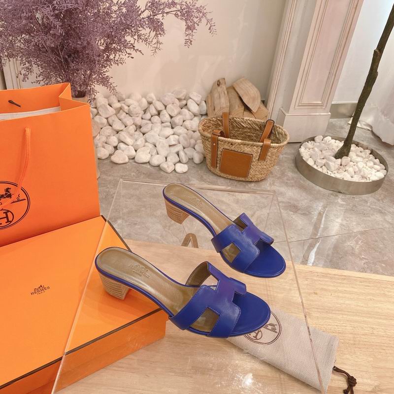 Hermès Sandals para Mujer  7