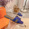 Hermès Sandals para Mujer  7
