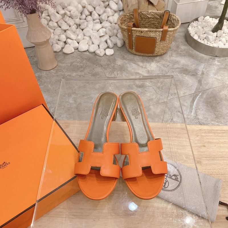 Hermès Sandals para Mujer 8