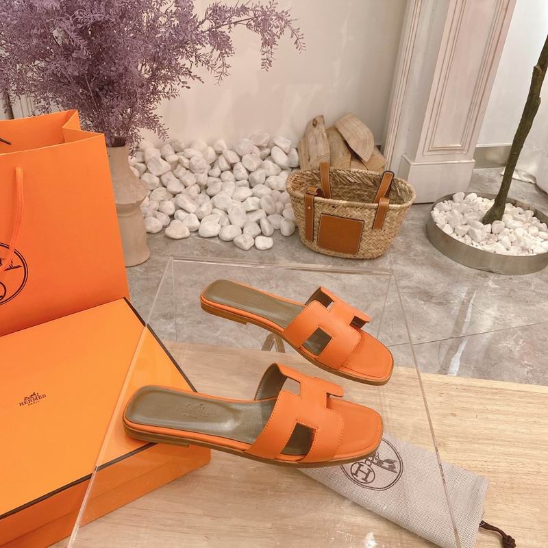 Hermès Sandals para Mujer 8