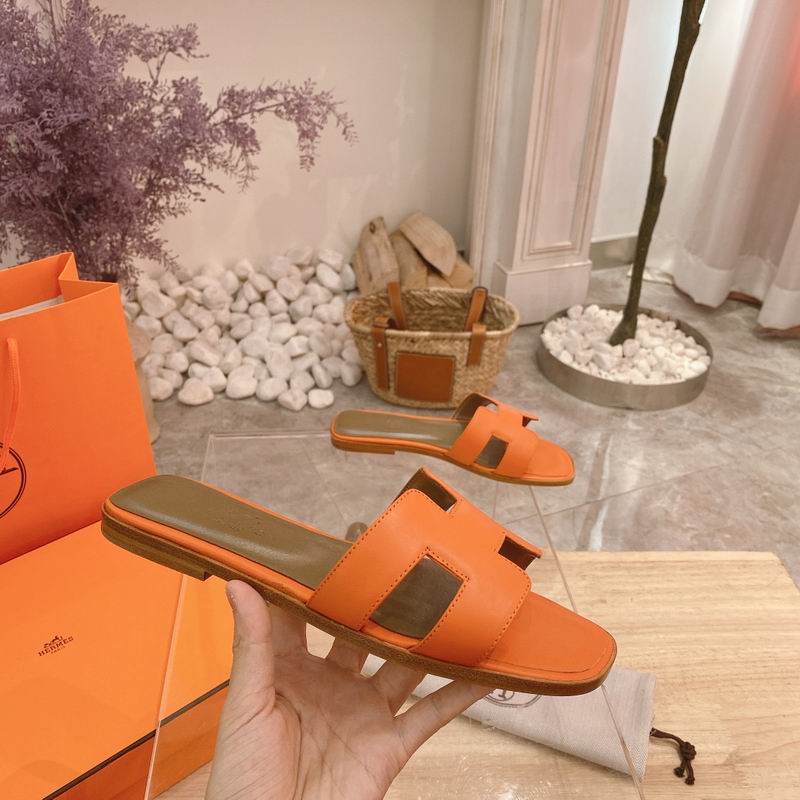 Hermès Sandals para Mujer 8