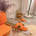 Hermès Sandals para Mujer 8