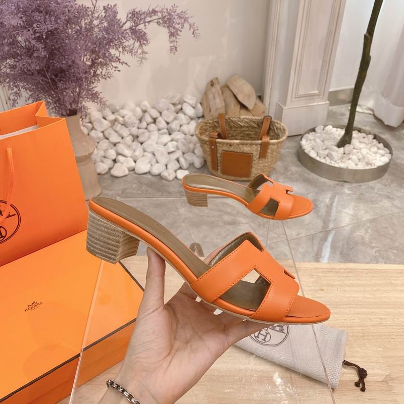 Hermès Sandals para Mujer 8