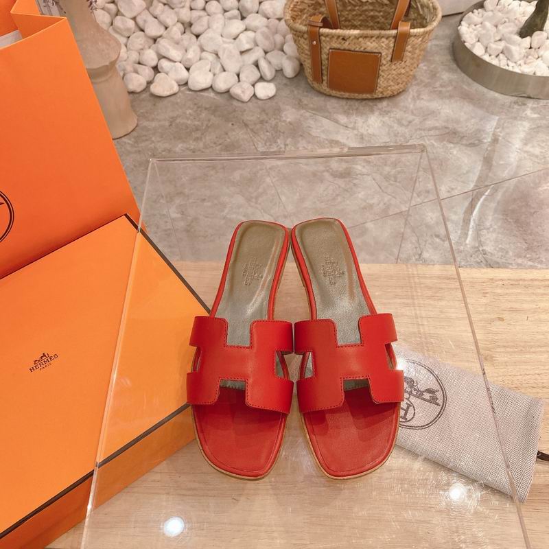Hermès Sandals para Mujer 5