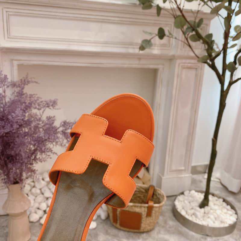 Hermès Sandals para Mujer 8