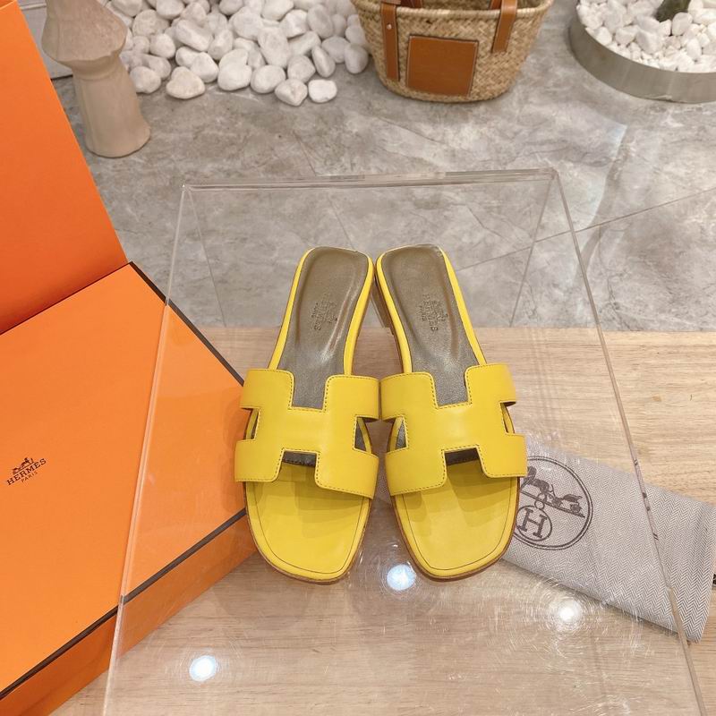 Hermès Sandals para Mujer 9