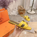 Hermès Sandals para Mujer 9