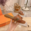 Hermès Sandals para Mujer 11