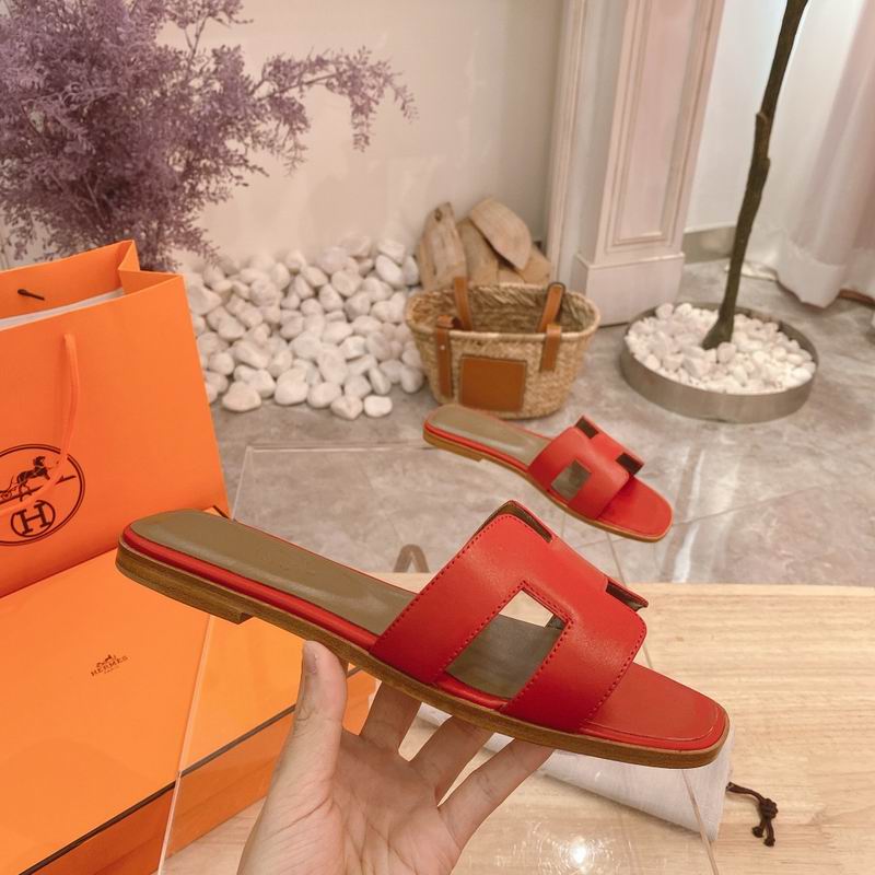 Hermès Sandals para Mujer 5