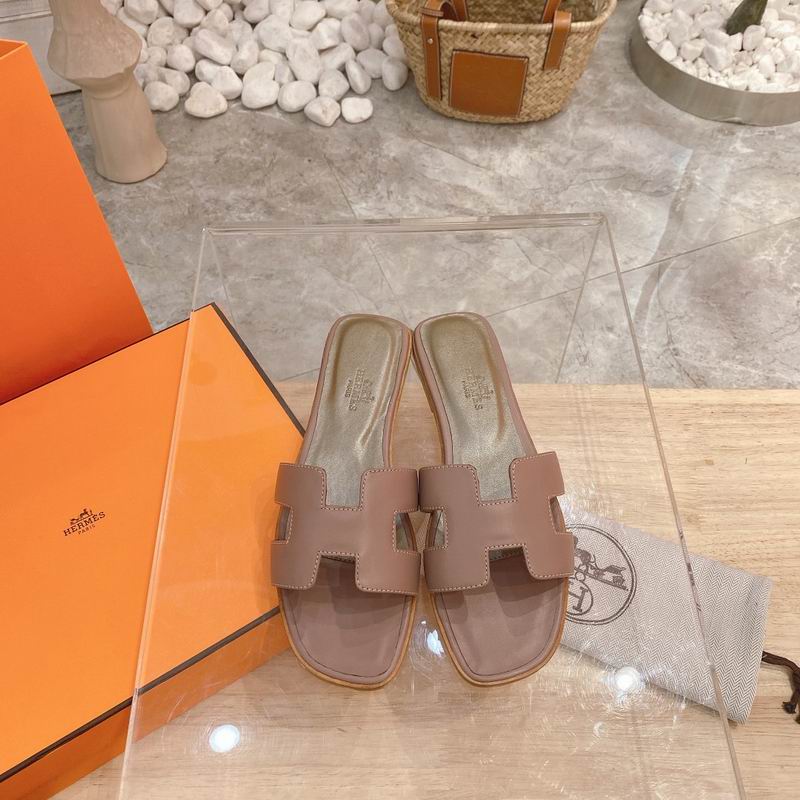 Hermès Sandals para Mujer 6