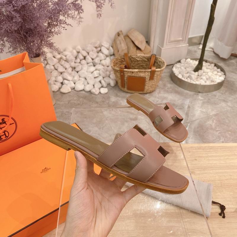 Hermès Sandals para Mujer 6