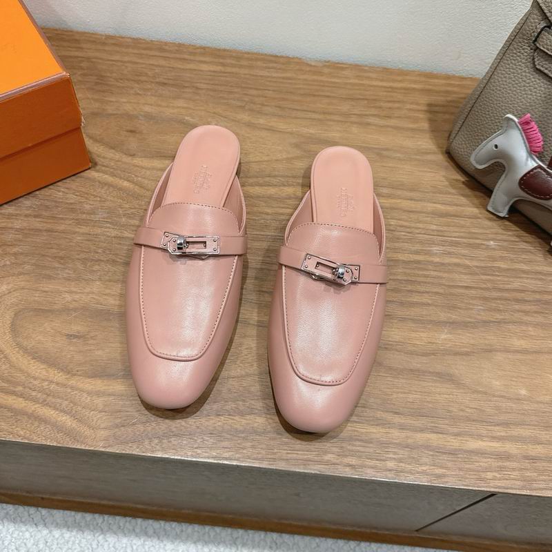 Hermès Loafers para Mujer 3