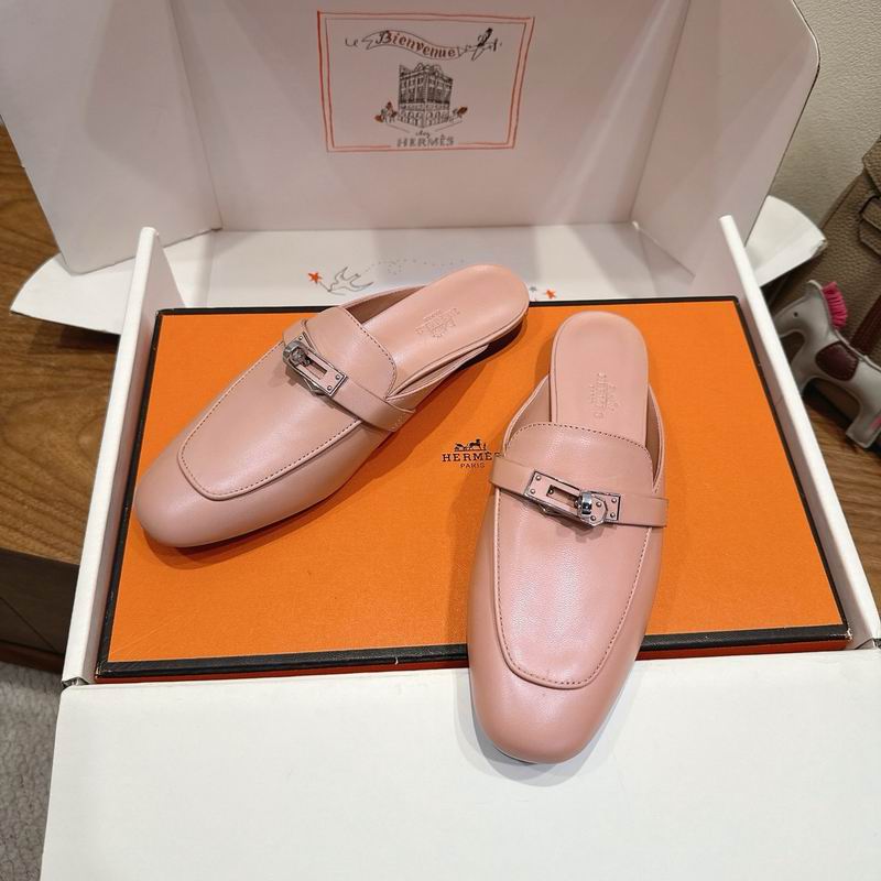 Hermès Loafers para Mujer 3
