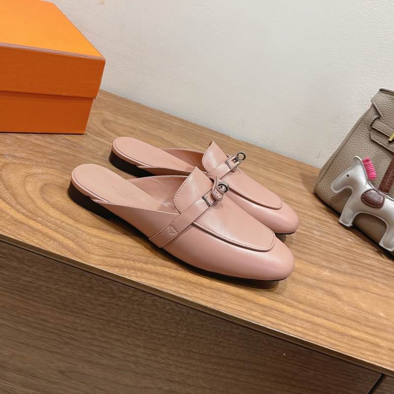 Hermès Loafers para Mujer 3