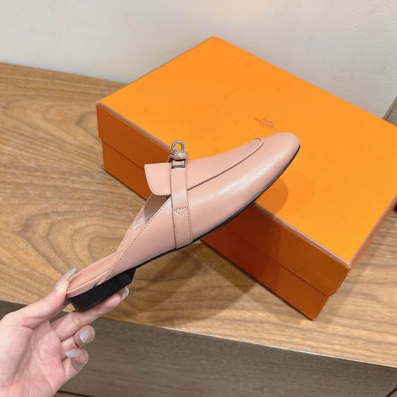 Hermès Loafers para Mujer 3