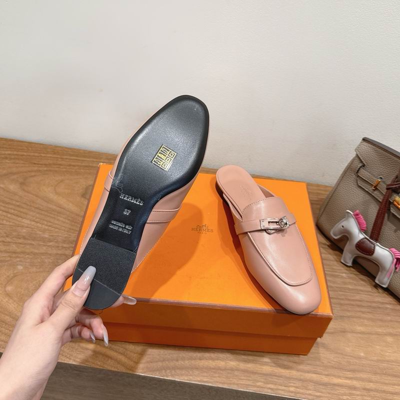 Hermès Loafers para Mujer 3