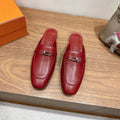 Hermès Loafers para Mujer 4