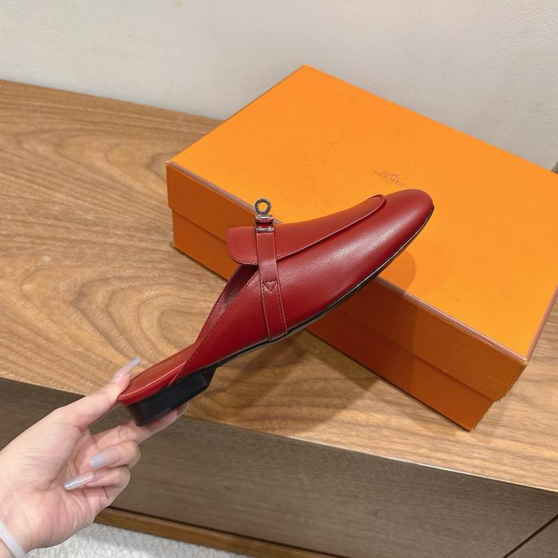 Hermès Loafers para Mujer 4