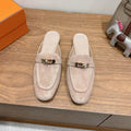 Hermès Loafers para Mujer 1