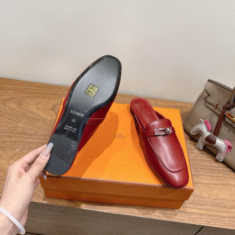 Hermès Loafers para Mujer 4