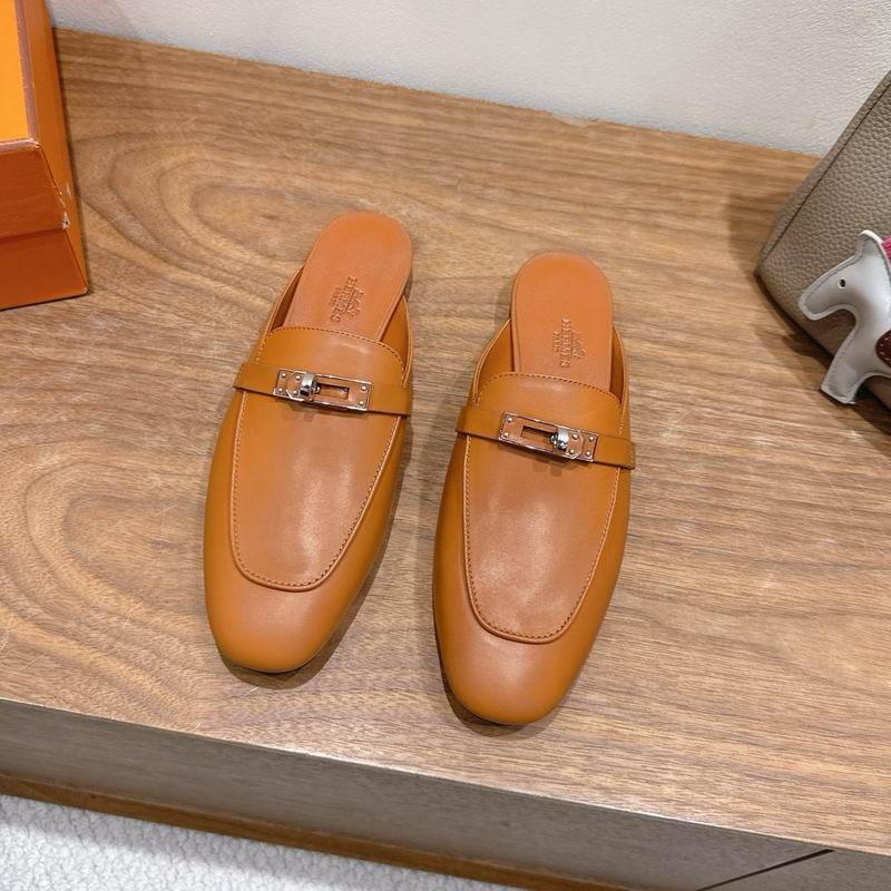 Hermès Loafers para Mujer 6