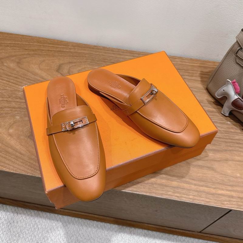 Hermès Loafers para Mujer 6