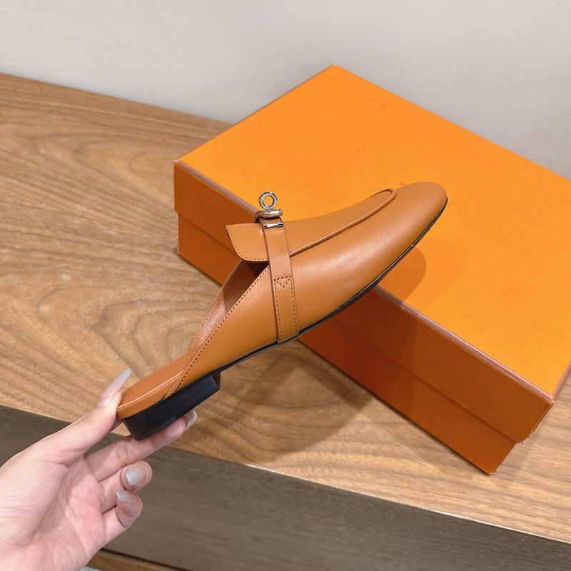 Hermès Loafers para Mujer 6