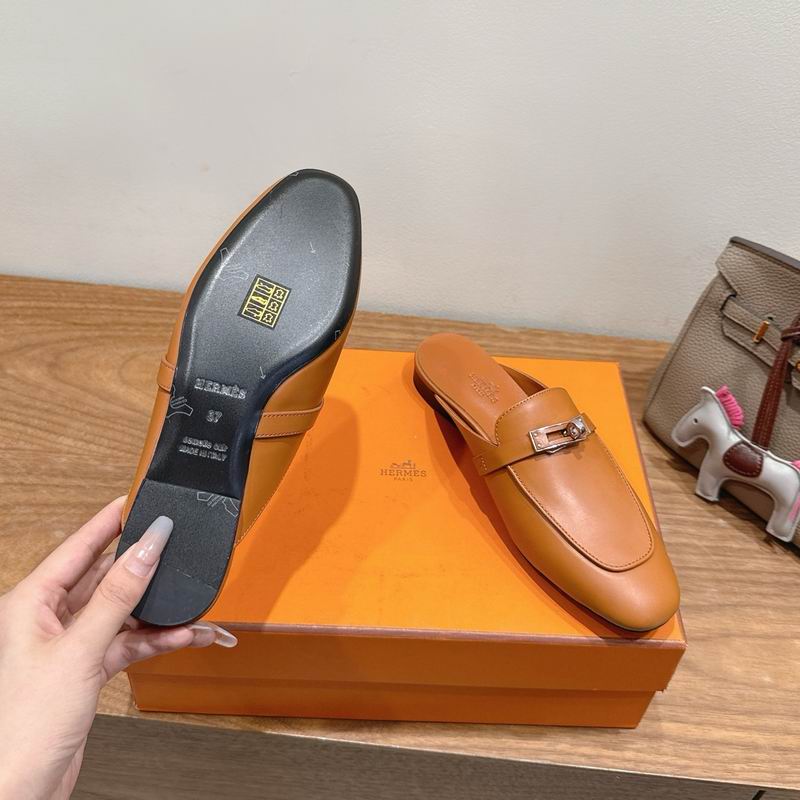Hermès Loafers para Mujer 6
