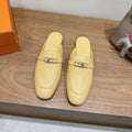 Hermès Loafers para Mujer 5