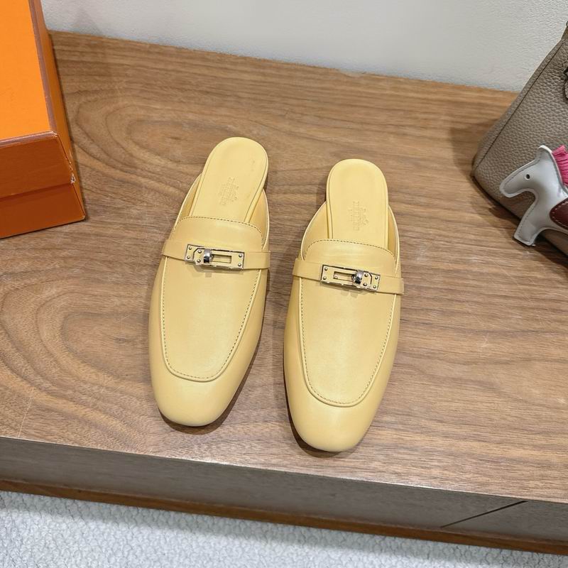 Hermès Loafers para Mujer 5