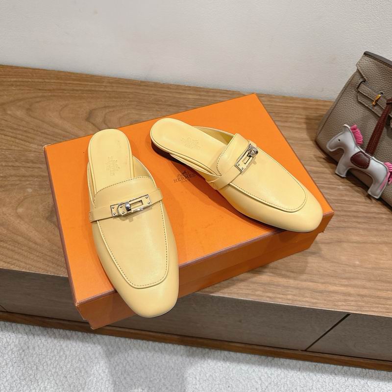 Hermès Loafers para Mujer 5
