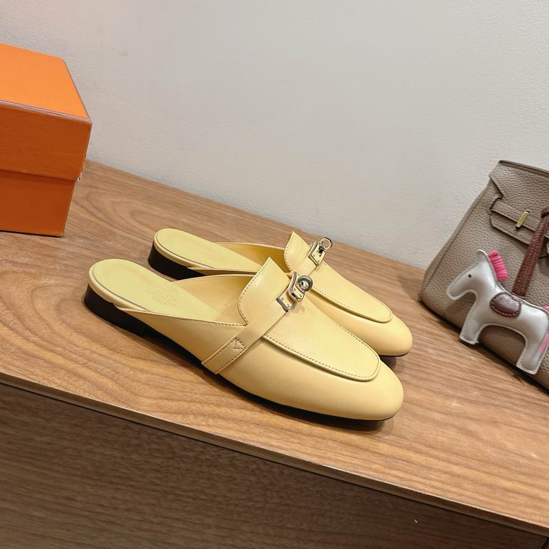 Hermès Loafers para Mujer 5