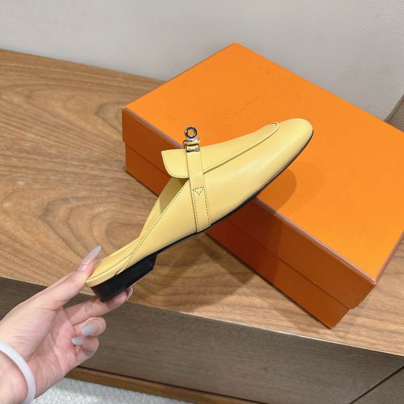 Hermès Loafers para Mujer 5