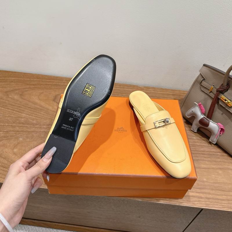 Hermès Loafers para Mujer 5
