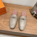 Hermès Loafers para Mujer 7