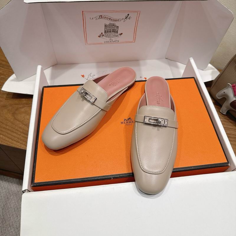 Hermès Loafers para Mujer 7