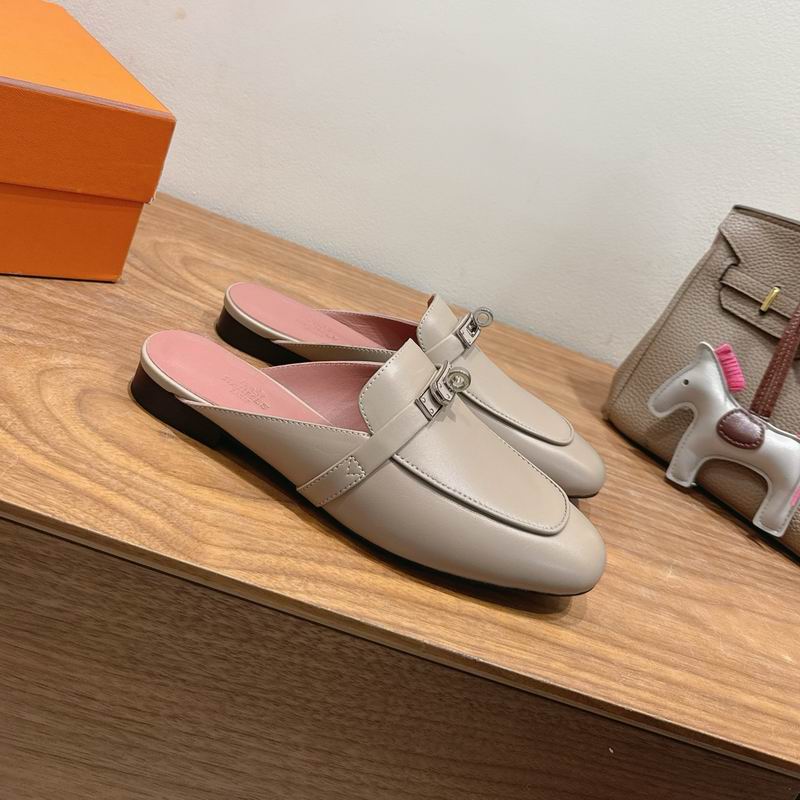 Hermès Loafers para Mujer 7
