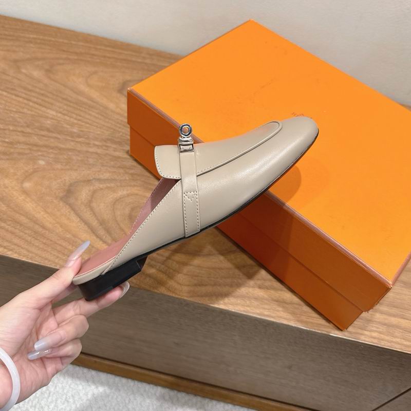 Hermès Loafers para Mujer 7