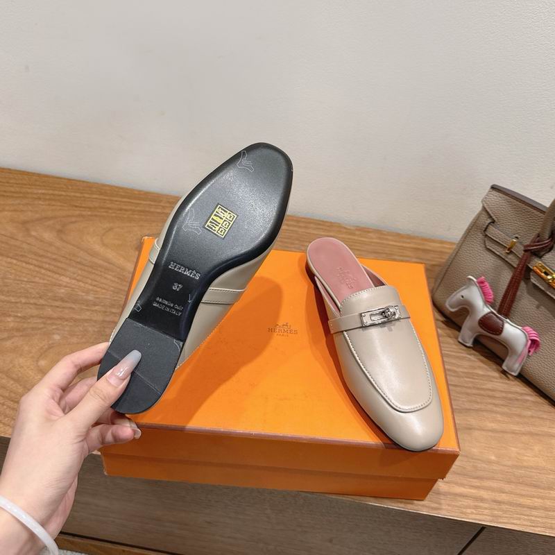Hermès Loafers para Mujer 7