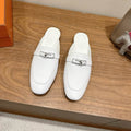 Hermès Loafers para Mujer 8