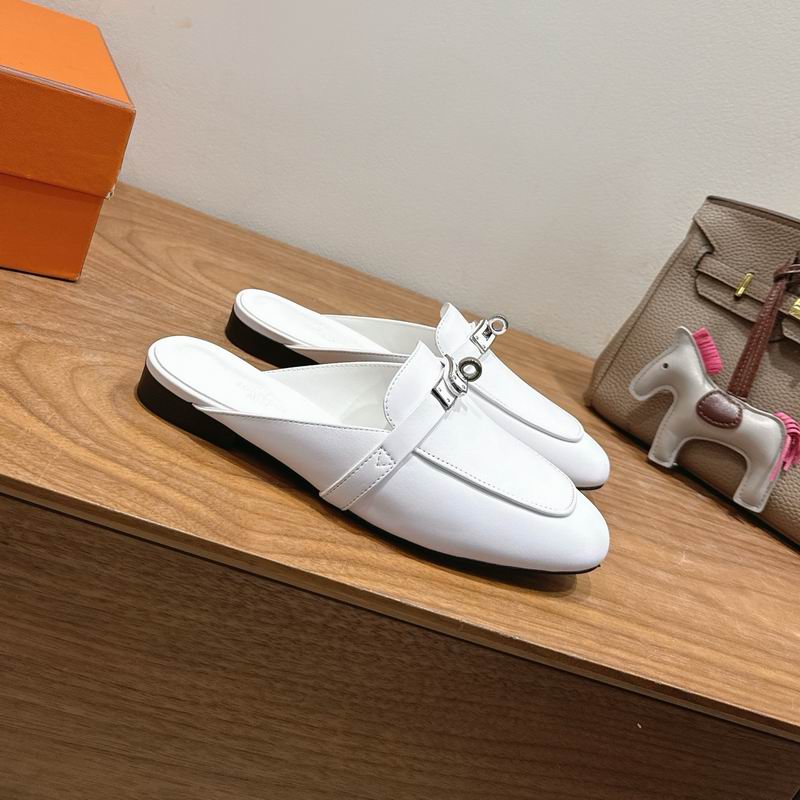 Hermès Loafers para Mujer 8