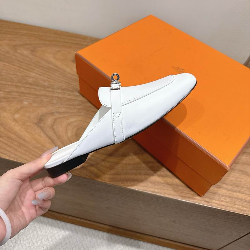 Hermès Loafers para Mujer 8