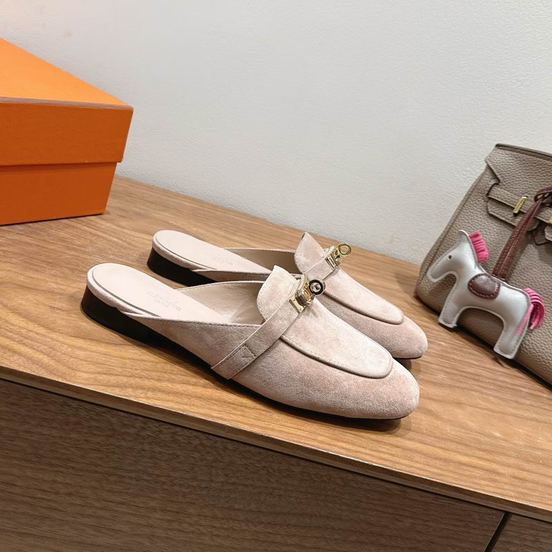 Hermès Loafers para Mujer 1