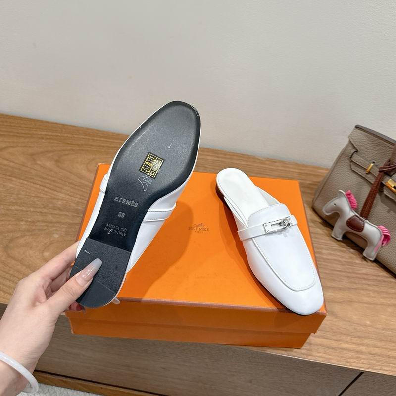 Hermès Loafers para Mujer 8
