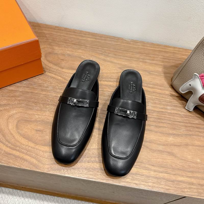 Hermès Loafers para Mujer 9