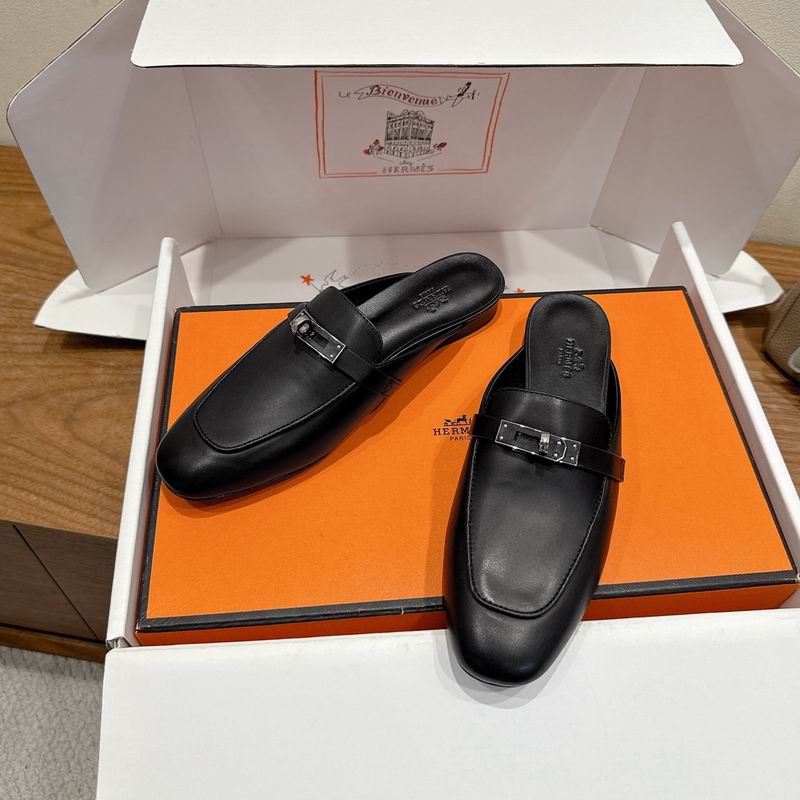 Hermès Loafers para Mujer 9