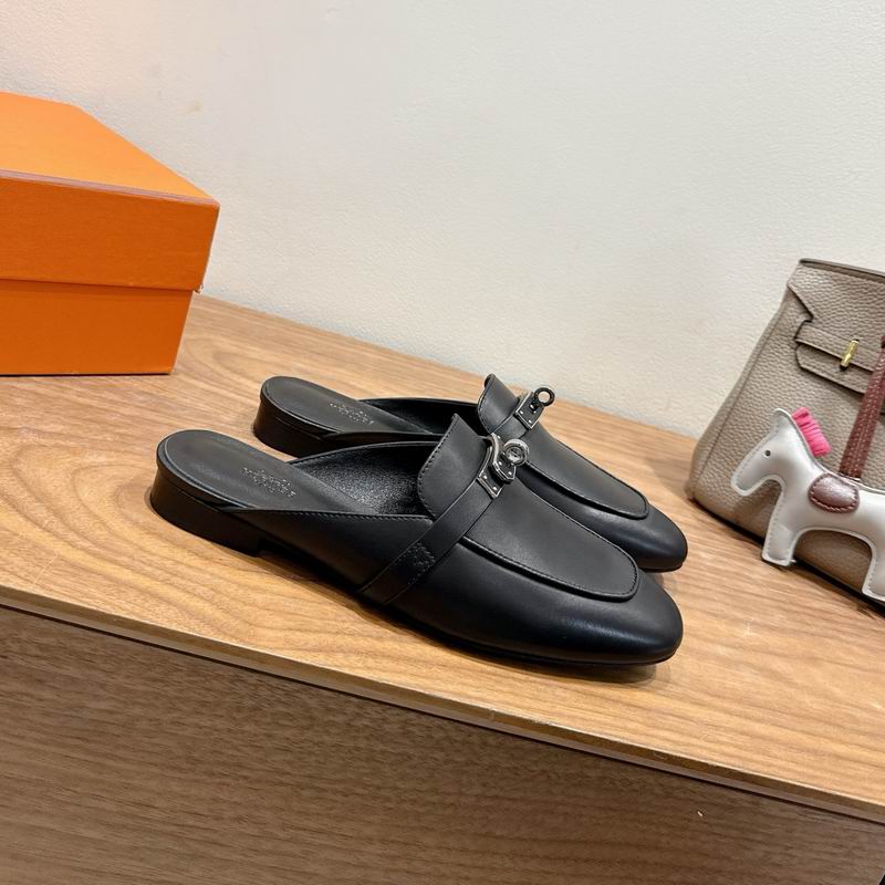 Hermès Loafers para Mujer 9
