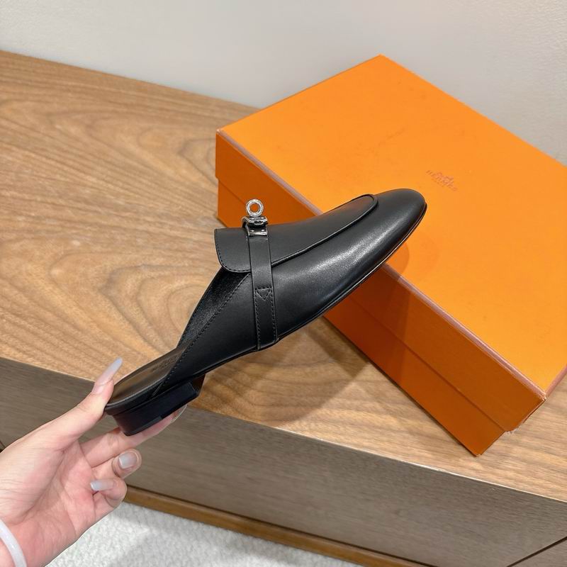Hermès Loafers para Mujer 9