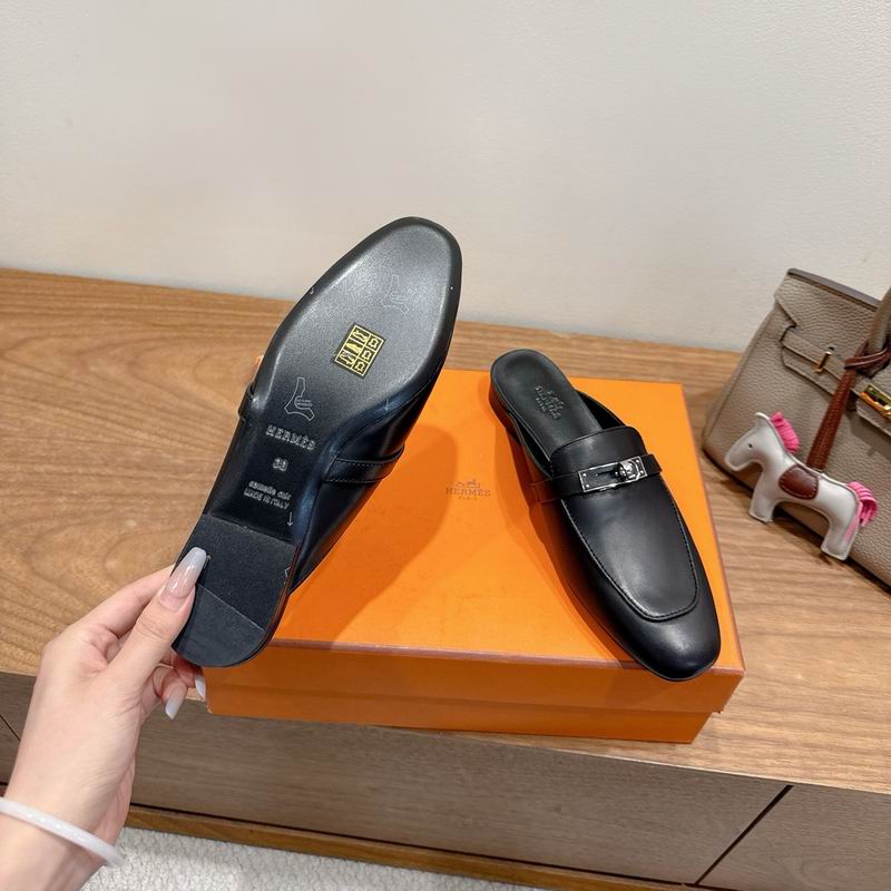 Hermès Loafers para Mujer 9